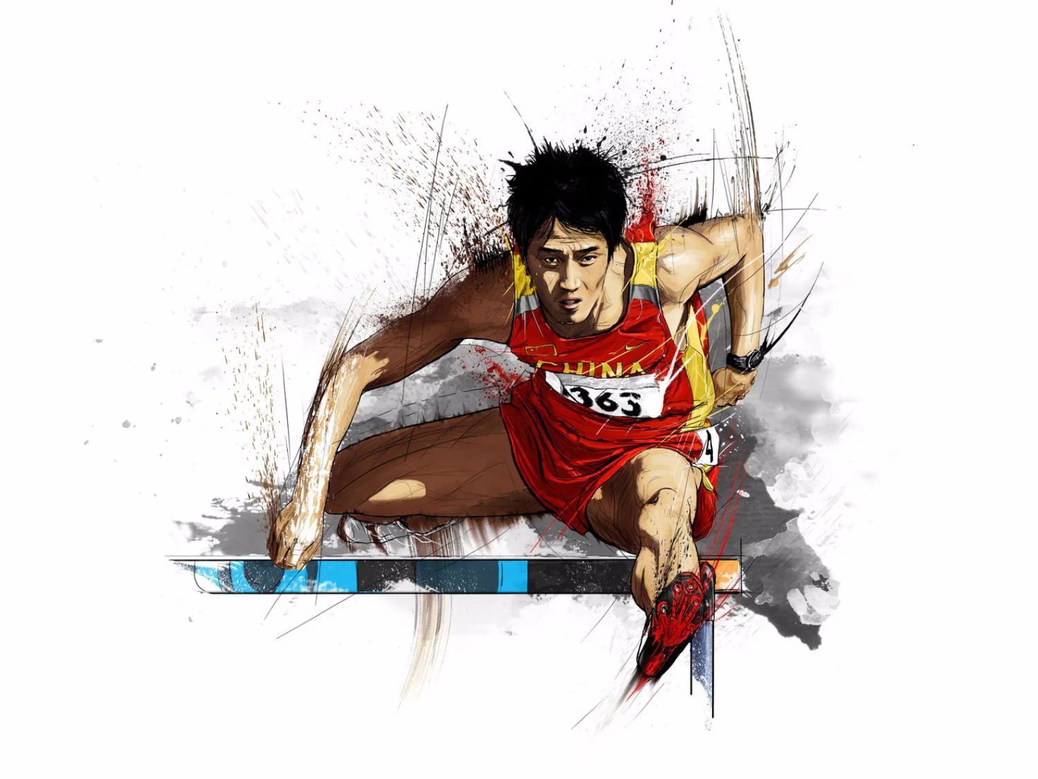 也为比赛的 也为比赛的